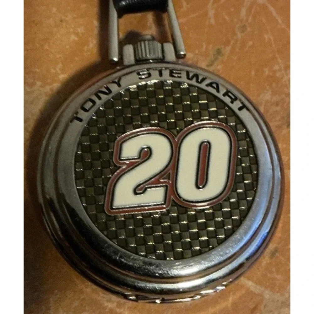 N/A tony stewart
